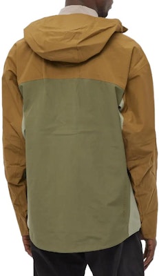 Nike ACG Misery Ridge GORE-TEX Multicolor Hooded Jacket Brown Men’s. CV0634-242 Shop Nike ACG Misery Ridge GORE-TEX Multicolor Hooded Jacket Brown Men’s. CV0634-242