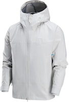 Nike ACG Misery Ridge GORE-TEX Storm-FIT ADV White Waterproof Jacket Unisex. FV8642-104 Nike ACG Misery Ridge GORE-TEX Storm-FIT ADV White Waterproof Jacket Unisex. FV8642-104