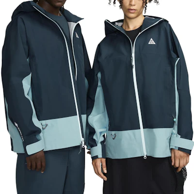 Nike ACG Misery Ridge Jaket Kalis Angin & Air Navy/Denim/Turquoise FV8641-478 Order Nike ACG Misery Ridge Jaket Kalis Angin & Air Navy/Denim/Turquoise FV8641-478