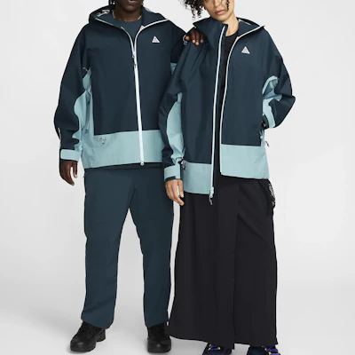 Nike ACG Misery Ridge Jaket Kalis Angin & Air Navy/Denim/Turquoise FV8641-478 Shop Nike ACG Misery Ridge Jaket Kalis Angin & Air Navy/Denim/Turquoise FV8641-478