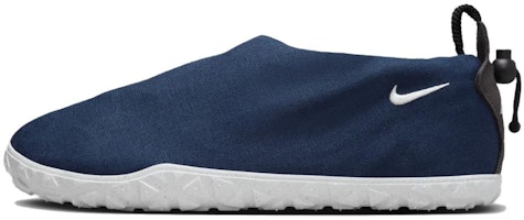 Nike ACG Moc 3.0 'Armory Navy' FV4572-400 Nike ACG Moc 3.0 'Armory Navy' FV4572-400