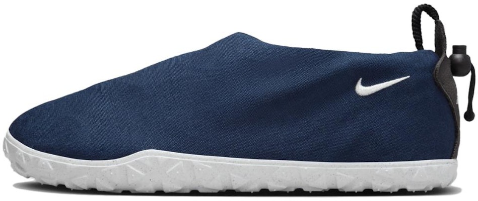 Nike ACG Moc 3.0 'Armory Navy' Lelaki Kasut Sukan FV4572-400 Buy Nike ACG Moc 3.0 'Armory Navy' Lelaki Kasut Sukan FV4572-400
