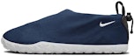 Buy Nike ACG Moc 3.0 'Armory Navy' Lelaki Kasut Sukan FV4572-400