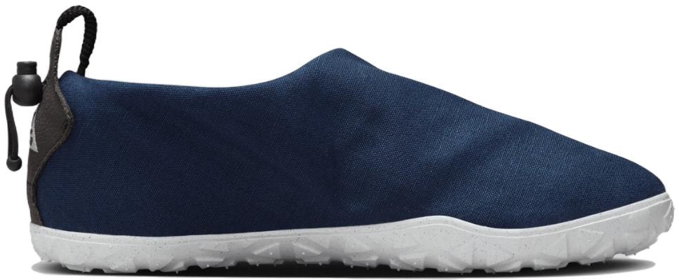 Nike ACG Moc 3.0 'Armory Navy' Lelaki Kasut Sukan FV4572-400 Order Nike ACG Moc 3.0 'Armory Navy' Lelaki Kasut Sukan FV4572-400