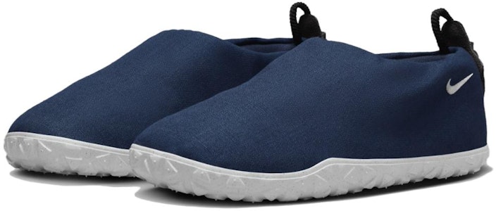 Nike ACG Moc 3.0 'Armory Navy' Sepatu Pria FV4572-400 Lookbook Nike ACG Moc 3.0 'Armory Navy' Sepatu Pria FV4572-400