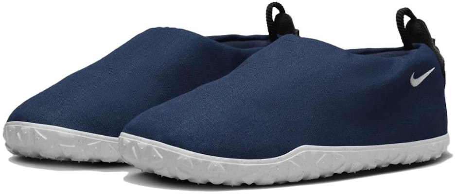 Nike ACG Moc 3.0 'Armory Navy' FV4572-400 Lookbook Nike ACG Moc 3.0 'Armory Navy' FV4572-400