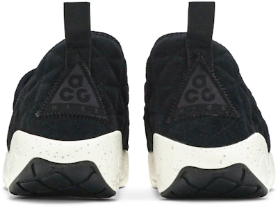 Nike ACG Moc 3.0 'Hitam Anthracite' CT2896-001 Details for Nike ACG Moc 3.0 'Hitam Anthracite' CT2896-001