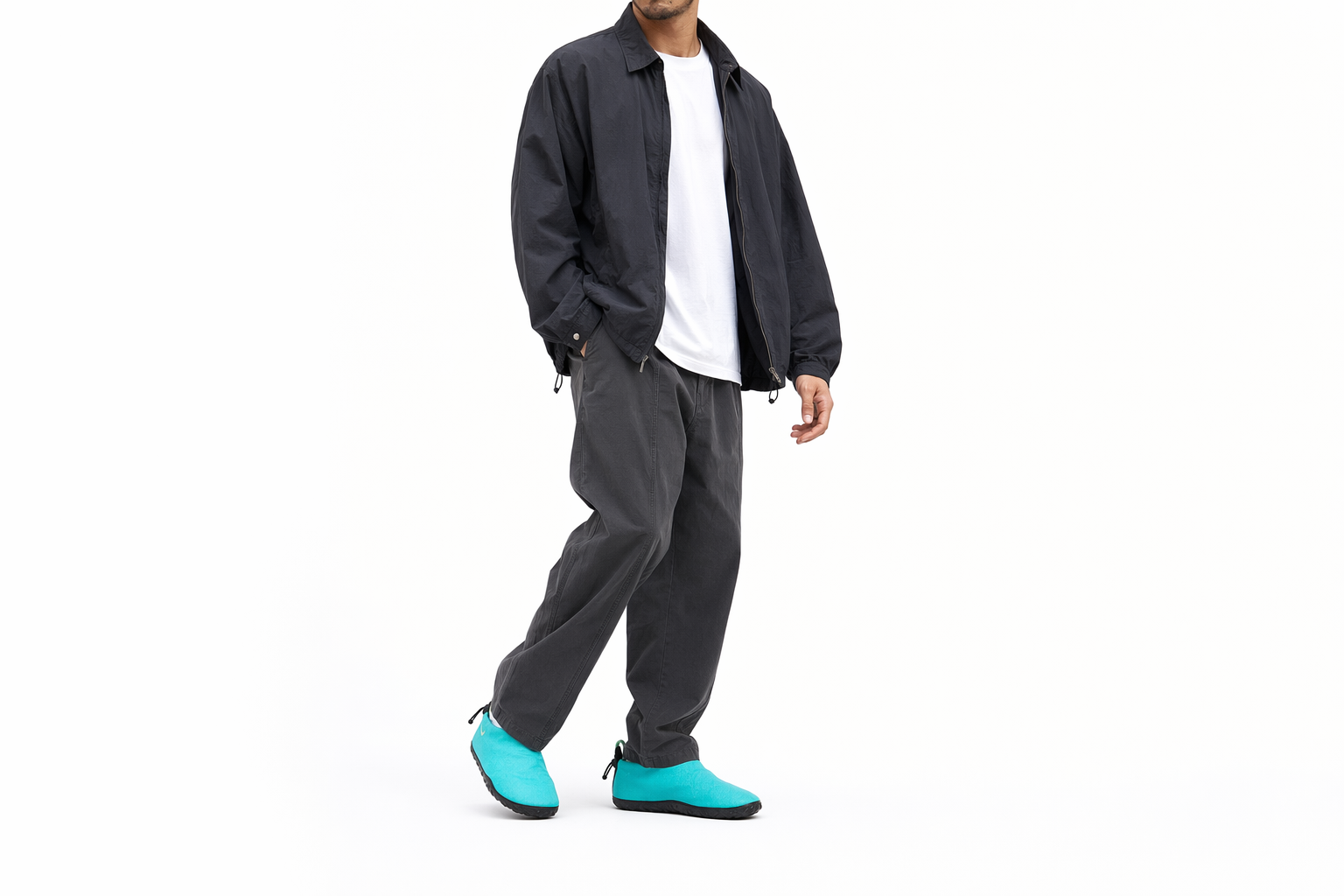 Order Nike ACG Moc 3.0 'Blue Black' FV4572-300