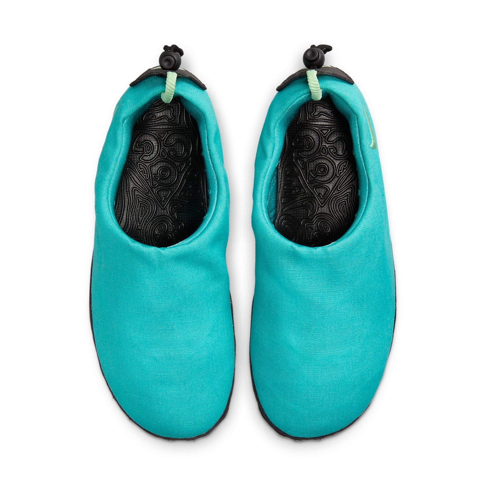 Shop Nike ACG Moc 3.0 'Blue Black' FV4572-300