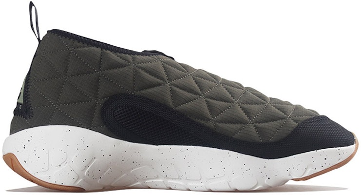 Nike ACG Moc 3.0 'Cargo Khaki' Zapatos Outdoor CI9367-301 Order Nike ACG Moc 3.0 'Cargo Khaki' Zapatos Outdoor CI9367-301
