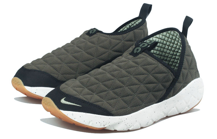 Lookbook Nike ACG Moc 3.0 'Cargo Khaki' Zapatos Outdoor CI9367-301