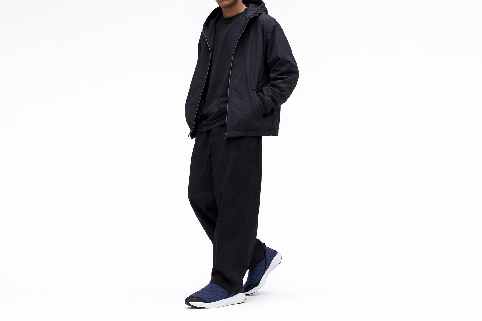 Order Nike ACG Moc 3.0 ''Bleu Nuit'' CT3302-400
