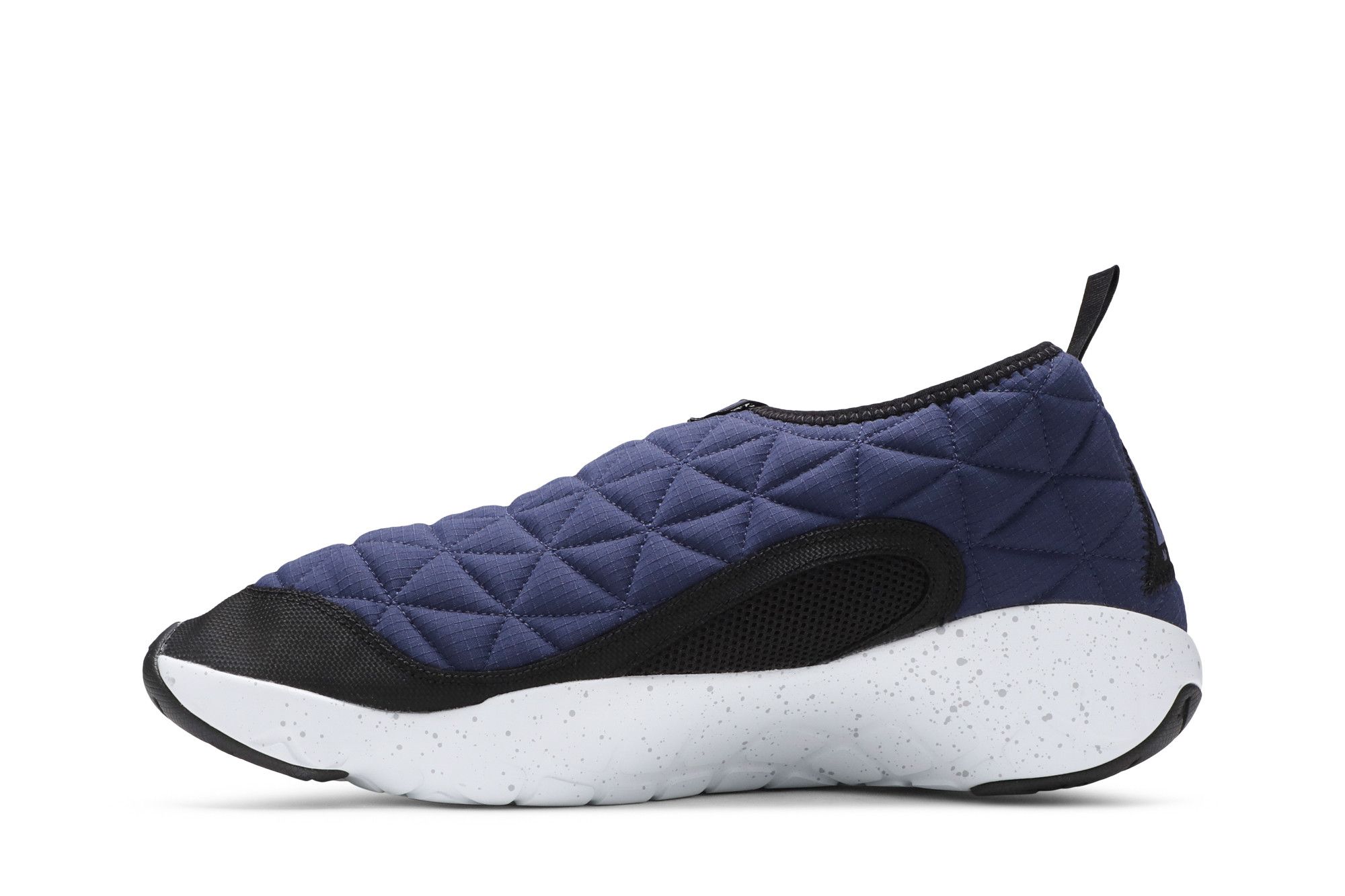 Shop Nike ACG Moc 3.0 ''Bleu Nuit'' CT3302-400