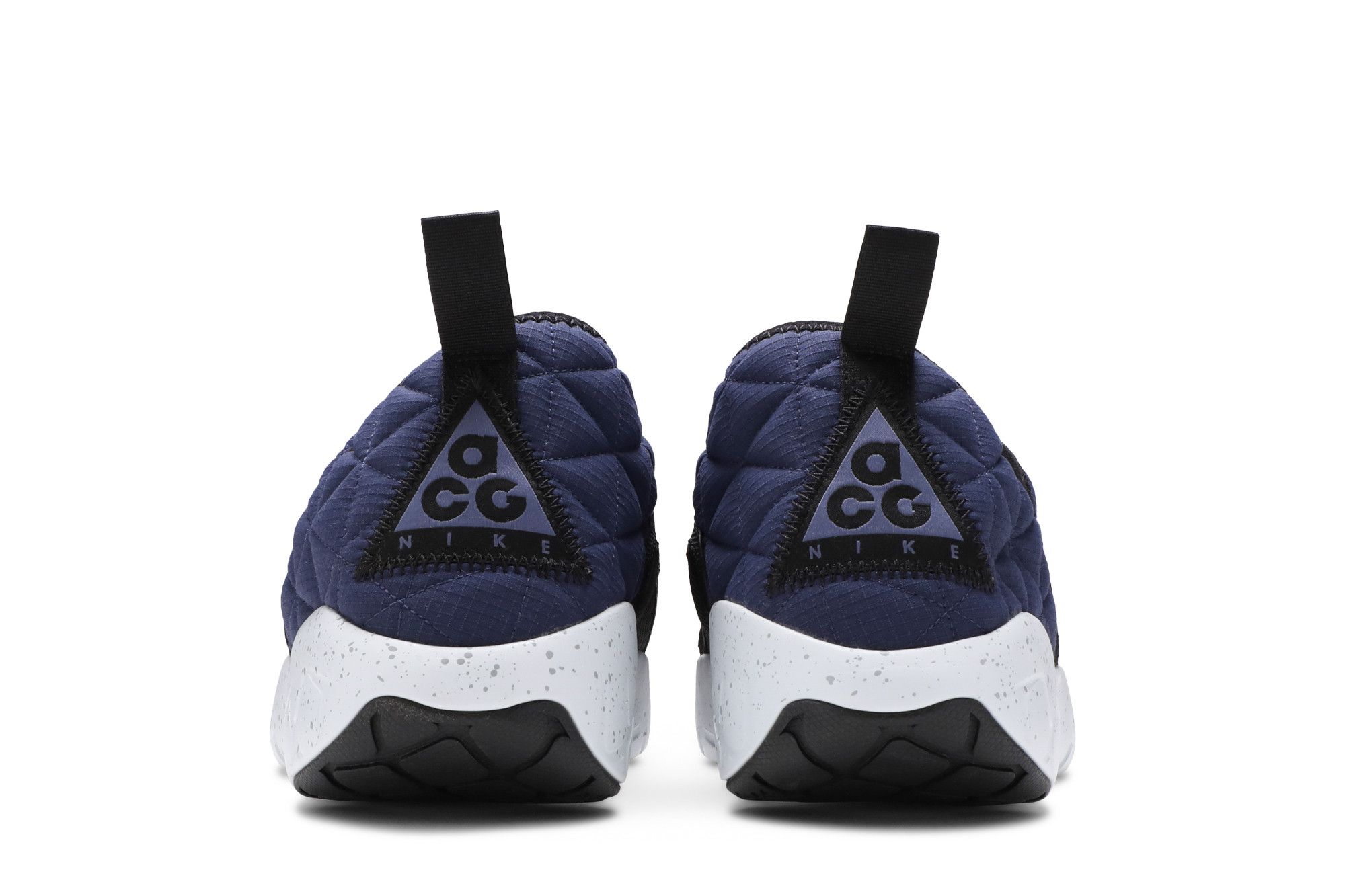 Sizing Nike ACG Moc 3.0 ''Bleu Nuit'' CT3302-400