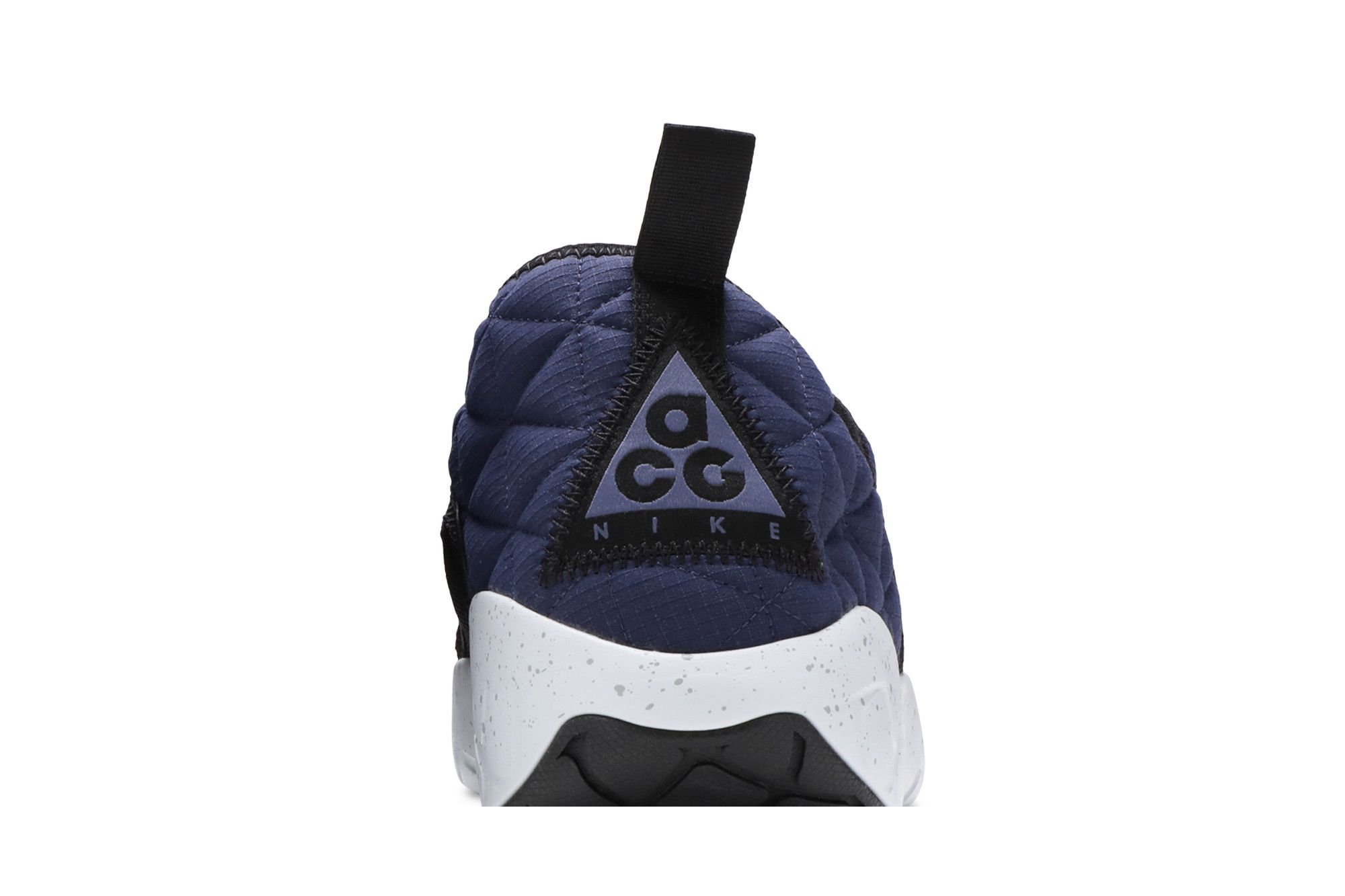 Cheap Nike ACG Moc 3.0 ''Bleu Nuit'' CT3302-400