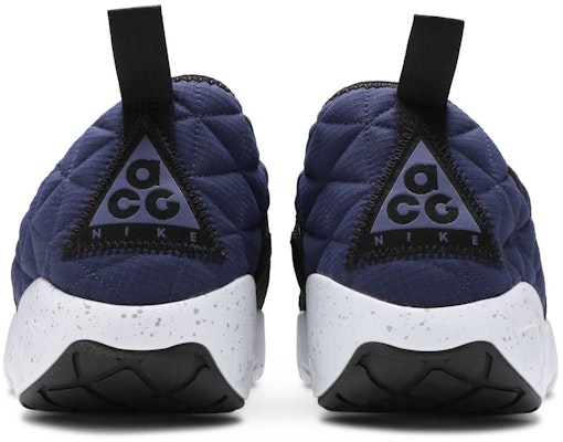 Nike ACG Moc 3.0 'Azul Medianoche' CT3302-400 Details for Nike ACG Moc 3.0 'Azul Medianoche' CT3302-400