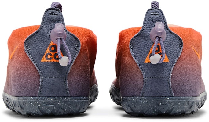 Nike ACG Moc 3.0 '橙紫漸變' FV4574-500 Details for Nike ACG Moc 3.0 '橙紫漸變' FV4574-500