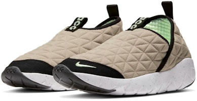 Nike ACG Moc 3.0 'Tan' Lelaki Wanita Kasual Sneakers CI9367-200 Lookbook Nike ACG Moc 3.0 'Tan' Lelaki Wanita Kasual Sneakers CI9367-200