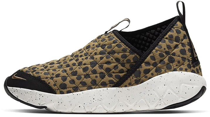 Nike ACG Moc 3.0 Leopard ''Marrone Giallo'' C19367-201 Buy Nike ACG Moc 3.0 Leopard ''Marrone Giallo'' C19367-201