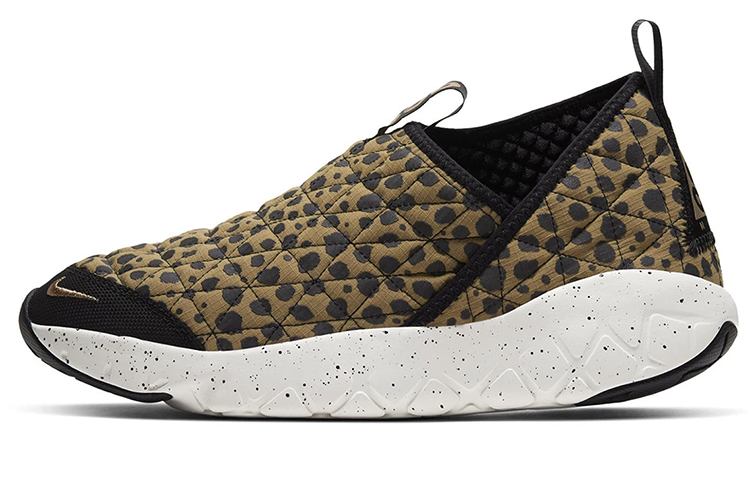 Nike ACG Moc 3.0 Leopard 'Brown Yellow' C19367-201