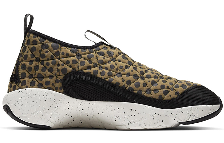Order Nike ACG Moc 3.0 Leopard ''Marrone Giallo'' C19367-201
