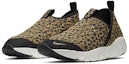 Lookbook Nike ACG Moc 3.0 Leopard 'Coklat Kuning' C19367-201