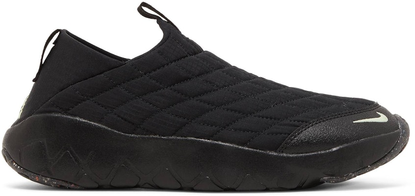 Nike ACG Moc 3.5 'Hitam Barely Volt' DQ4739-001 Buy Nike ACG Moc 3.5 'Hitam Barely Volt' DQ4739-001