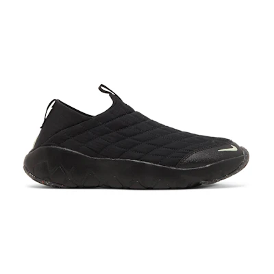 Nike ACG Moc 3.5 'Black Barely Volt'