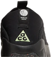 Sizing Nike ACG Moc 3.5 'Black Barely Volt' DQ4739-001