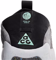 Sizing Nike ACG Moc 3.5 'Black Green Glow' DX4291-001