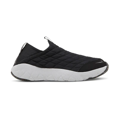 Nike ACG Moc 3.5 'Black Iron Grey'