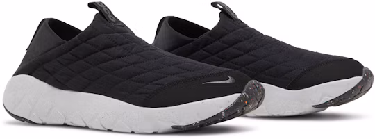 Cheap Nike ACG Moc 3.5 'Black Iron Grey' DJ6080-001