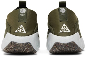 Nike ACG Moc 3.5 'Cargo Khaki' Zapatos Outdoor DO9333-300 Details for Nike ACG Moc 3.5 'Cargo Khaki' Zapatos Outdoor DO9333-300