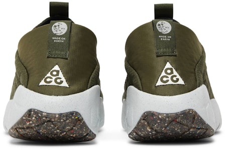 ナイキ ACG モック 3.5 "カーゴカーキ" DO9333-300 Details for ナイキ ACG モック 3.5 "カーゴカーキ" DO9333-300