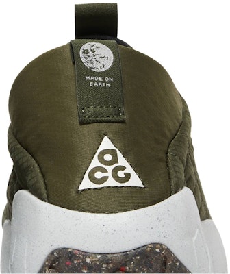나이키 ACG 목 3.5 '카고 카키' DO9333-300 Sizing 나이키 ACG 목 3.5 '카고 카키' DO9333-300