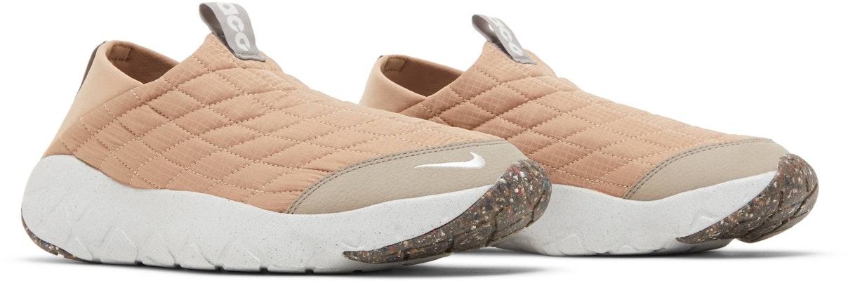 Nike ACG Moc 3.5 'Hemp' Lelaki Perempuan Kasut Mesra Alam. DD2867-200 Cheap Nike ACG Moc 3.5 'Hemp' Lelaki Perempuan Kasut Mesra Alam. DD2867-200