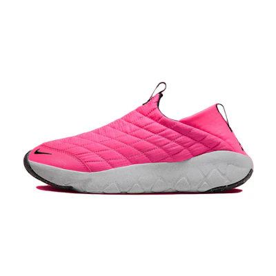 Nike ACG Moc 3.5 'Hyper Pink'