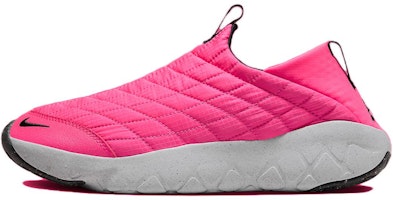 Nike ACG Moc 3.5 'Hyper Pink' DQ4739-600 Nike ACG Moc 3.5 'Hyper Pink' DQ4739-600