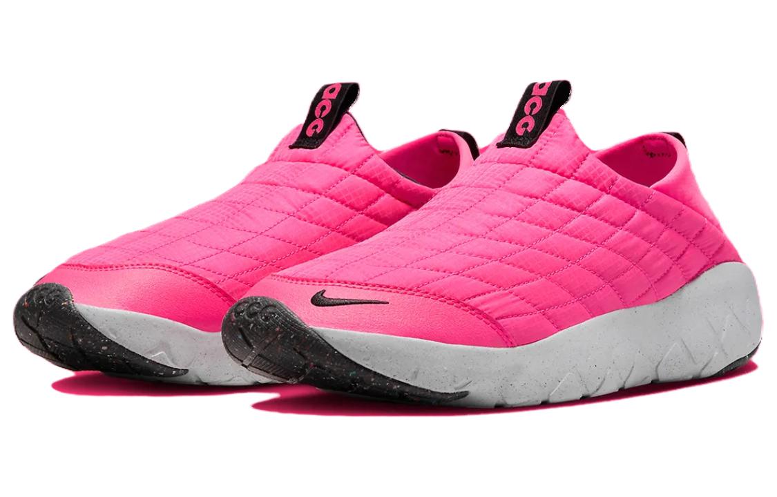 Lookbook Nike ACG Moc 3.5 '超炫粉' DQ4739-600