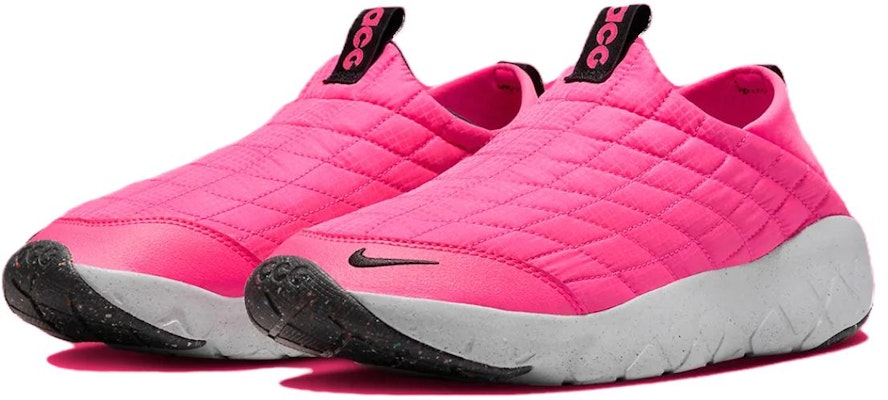 Nike ACG Moc 3.5 'Hyper Pink' Rosa Hiperelegante DQ4739-600 Lookbook Nike ACG Moc 3.5 'Hyper Pink' Rosa Hiperelegante DQ4739-600