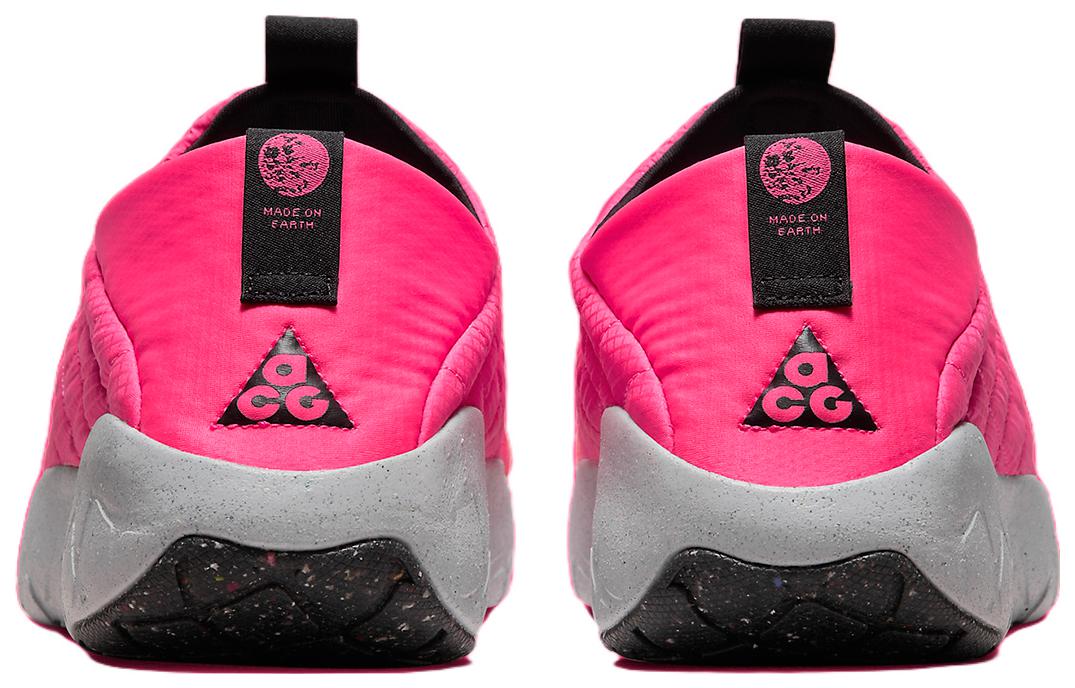 Shop Nike ACG Moc 3.5 '超炫粉' DQ4739-600