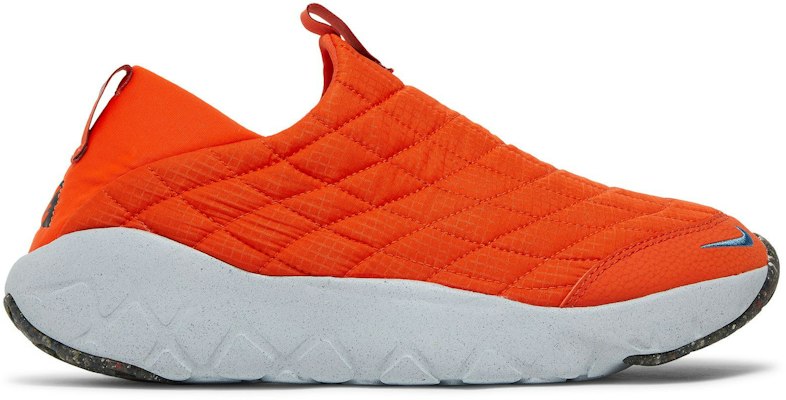 Nike ACG Moc 3.5 'Rush Orange' DJ6080-800 Buy Nike ACG Moc 3.5 'Rush Orange' DJ6080-800