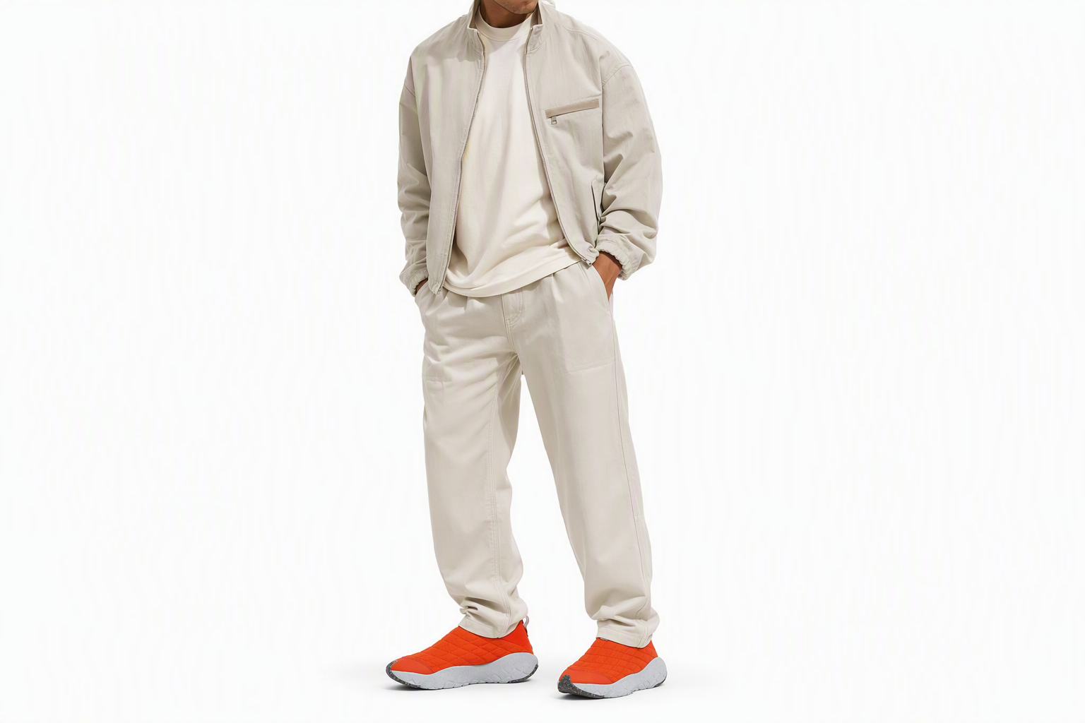 Order Nike ACG Moc 3.5 'Rush Orange' DJ6080-800