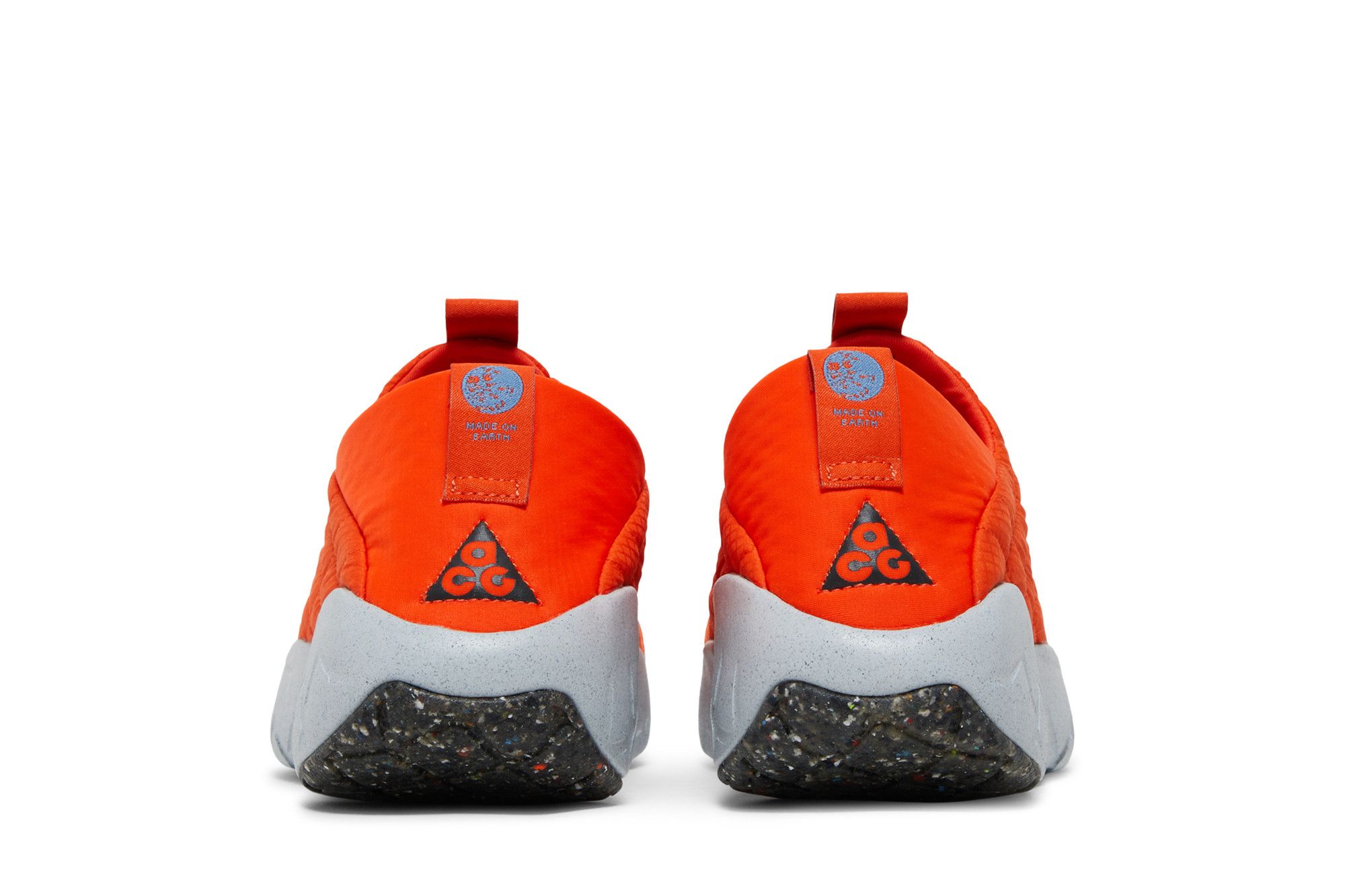 Sizing Nike ACG Moc 3.5 'Rush Orange' DJ6080-800