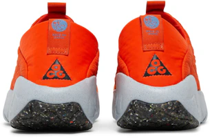 Sizing Nike ACG Moc 3.5 'Rush Orange' DJ6080-800