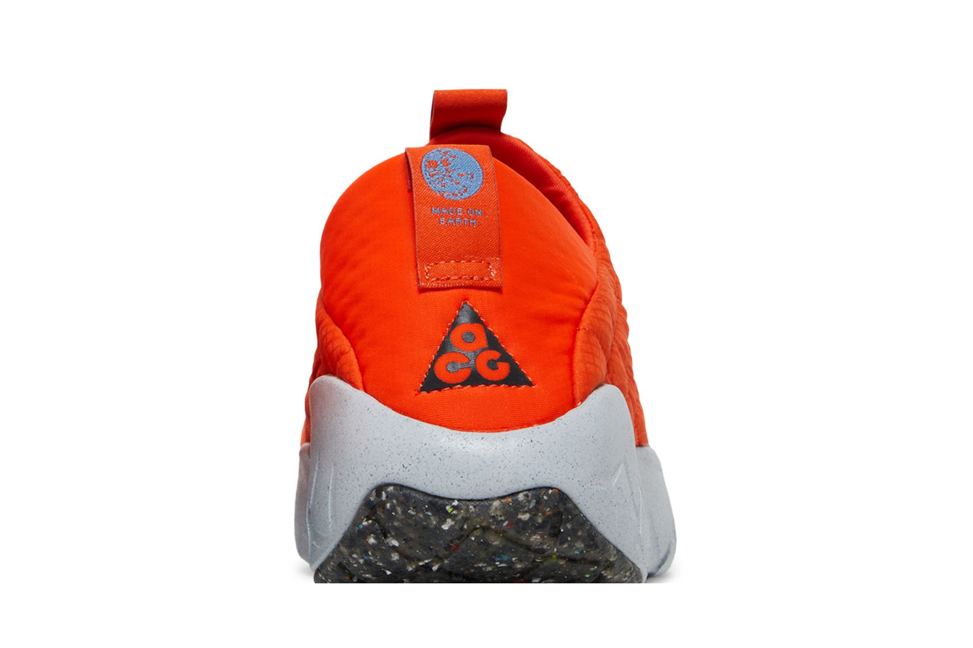 Cheap Nike ACG Moc 3.5 'Rush Orange' DJ6080-800