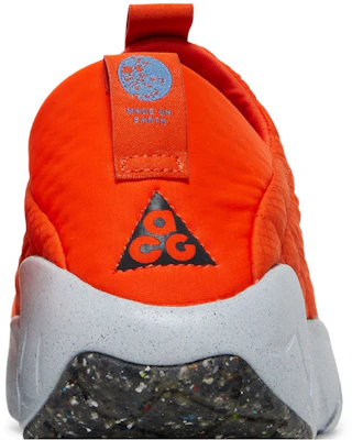 Nike ACG Moc 3.5 'Rush Orange' DJ6080-800 Cheap Nike ACG Moc 3.5 'Rush Orange' DJ6080-800