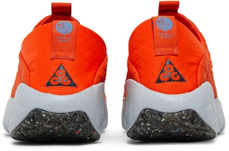 ナイキ ACG モック 3.5 "ラッシュオレンジ" DJ6080-800 Details for ナイキ ACG モック 3.5 "ラッシュオレンジ" DJ6080-800