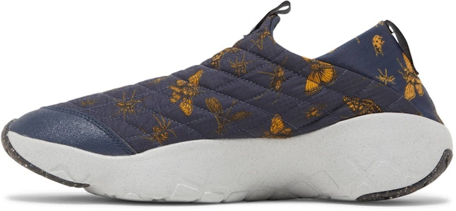 나이키 ACG 모크 3.5 '썬더 블루' DR1025-400 Lookbook 나이키 ACG 모크 3.5 '썬더 블루' DR1025-400