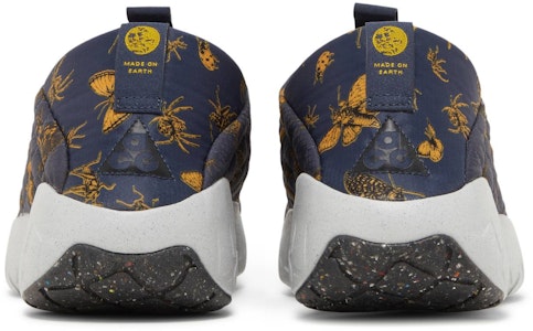 나이키 ACG 모크 3.5 '썬더 블루' DR1025-400 Details for 나이키 ACG 모크 3.5 '썬더 블루' DR1025-400